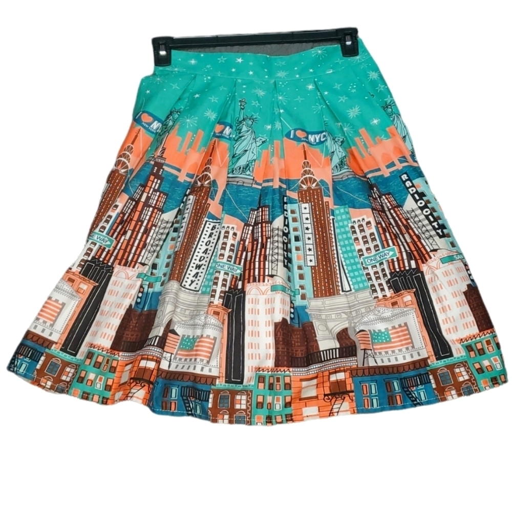Skirt